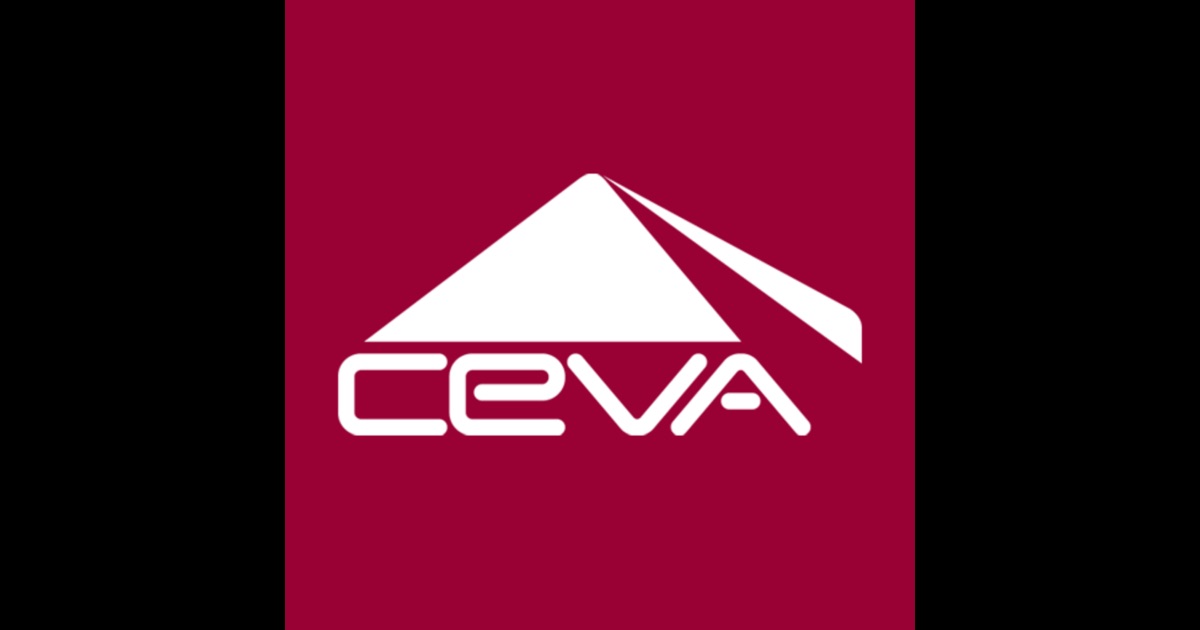 CEVA Logistics on the App Store