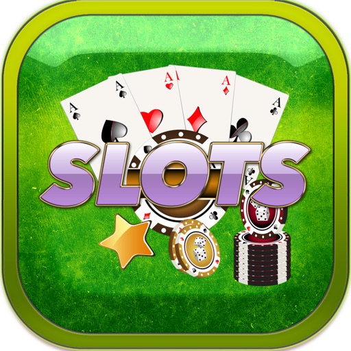 Free Slots Slots Titan - Free Star City Slots iOS App