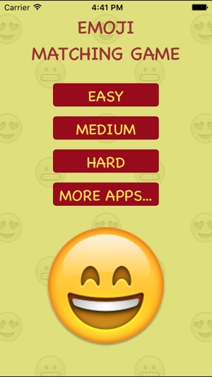 Emoji Matching Game(圖3)-速報App