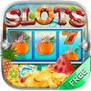 Slot Machines and Poker Fruits and Berries “ Mega Casino Slots Edition ” Free