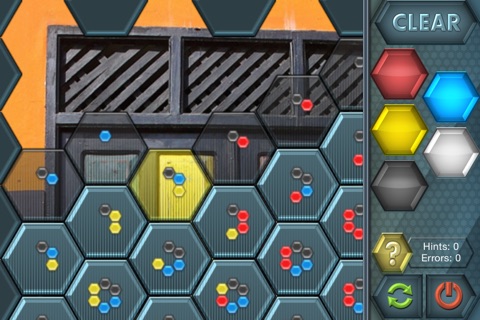 HexLogic - Doors screenshot 3