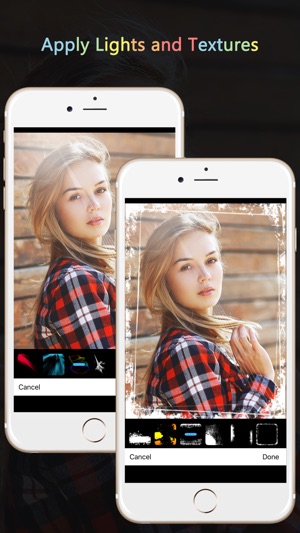 Filter Editor - Photo Effects : Make your photos more fashio(圖3)-速報App