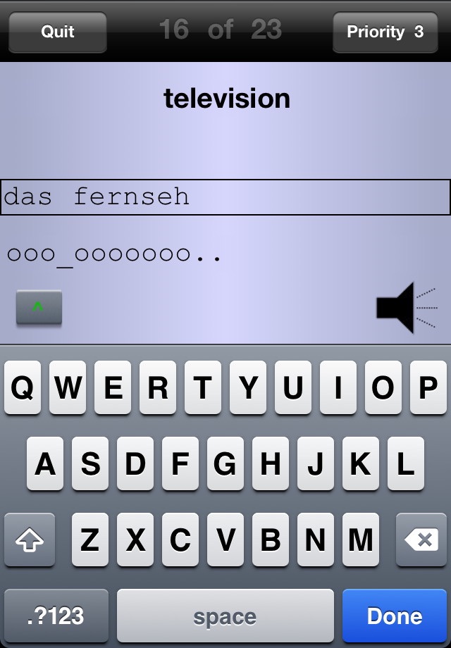 German FREE  24/7 Language Learning screenshot 4