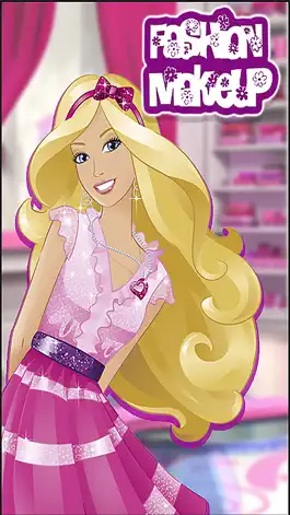 Game screenshot Fashion Fever Super Cherry Star apk