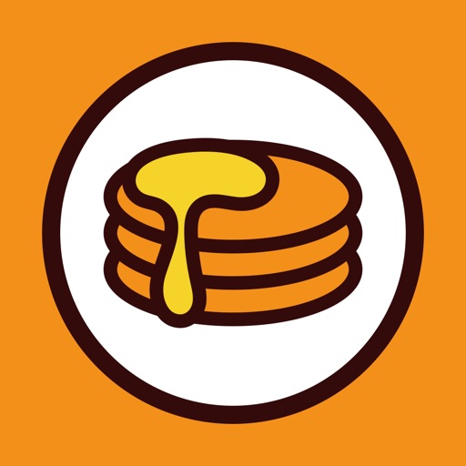 パンケーキ-ヒマ潰しながら稼げる出会いアプリ^^ icon