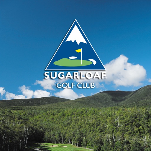 Sugarloaf Golf Club & Resort iOS App