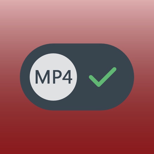 MP4 Converter App voor iPhone, iPad en iPod touch AppWereld