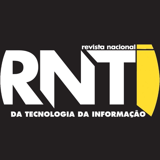 Revista Nacional de TI Icon