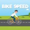 Bike Speed Fun Race