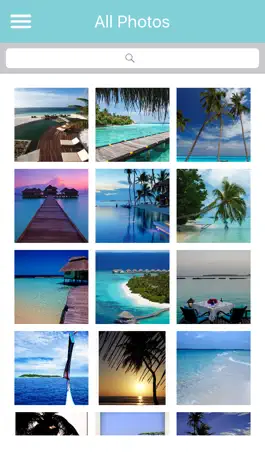 Game screenshot HD Cities - Maldives Wallpapers apk