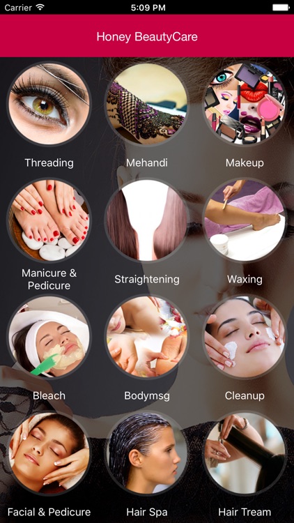 Honey Beauty Care