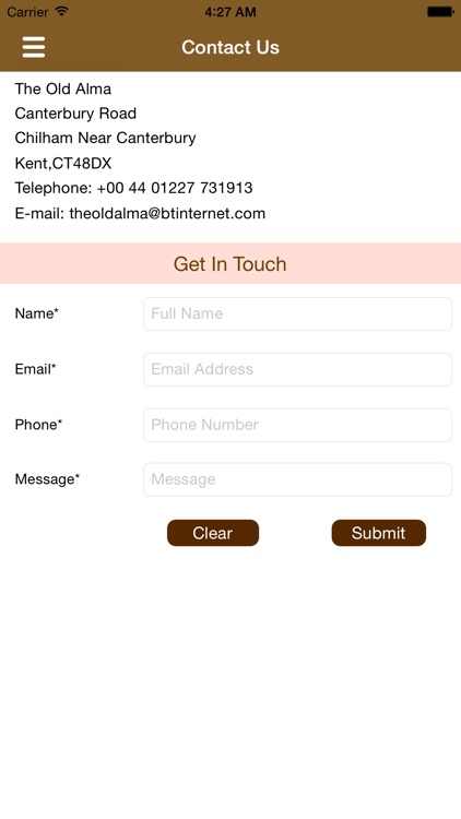 The Old Alma screenshot-4