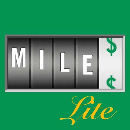 MileBug (LITE) - Mileage Log & Expense Tracker for Tax Deduction