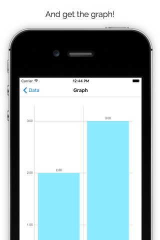 Descriptive Statistics Basic screenshot 3