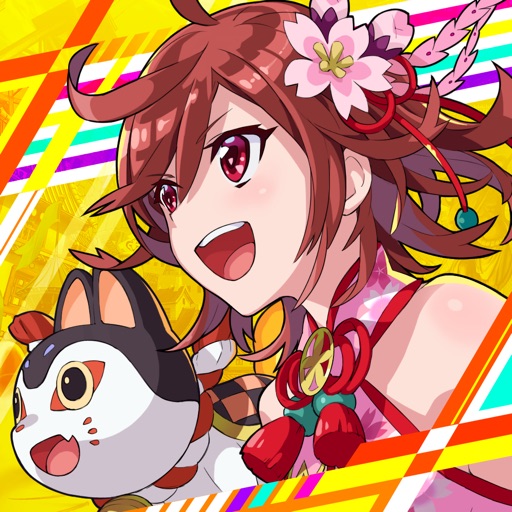 美しすぎる3d探索rpg シノビナイトメア リリース Appbank