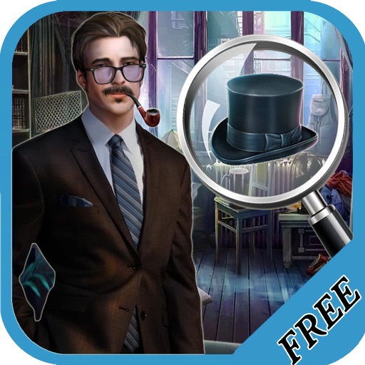 Mafia Boss Hidden Object iOS App
