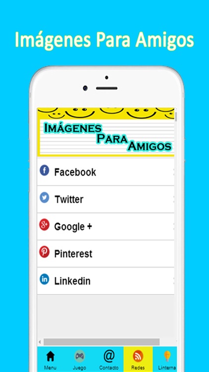 Imagenes Para Amigos screenshot-4