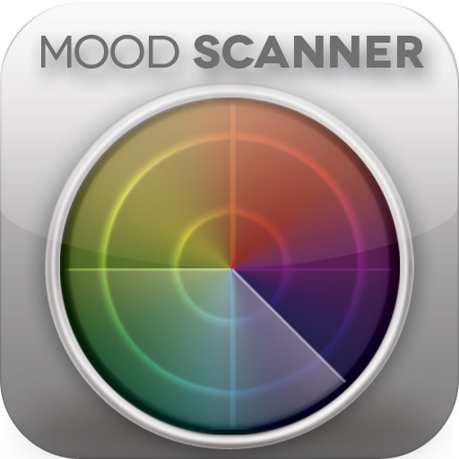Mood View icon