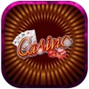 2016 Double Up Game of Vegas Slot - Chocolate Casino