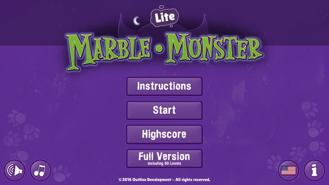 Marble Monster Lite(圖2)-速報App