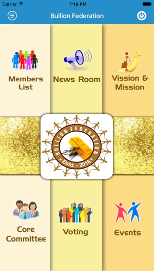 Bullion Federation(圖1)-速報App