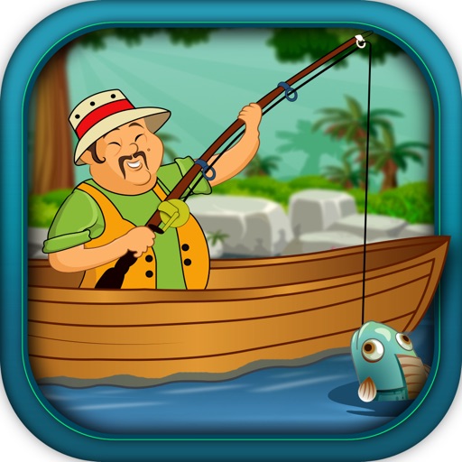 Gone Fishin' - Ultra Rapid Fire Slice and Dice the Fish Icon