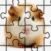 Hamster Jigsaw Puzzle
