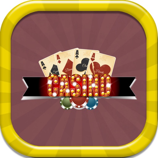 Fantasy Of Vegas House of Slots  - Free Las Vegas Casino Games icon