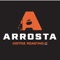 Arrosta Coffee supplies and distributes quality roasted coffee beans, espresso machines, barista equipment and training, service and supplies