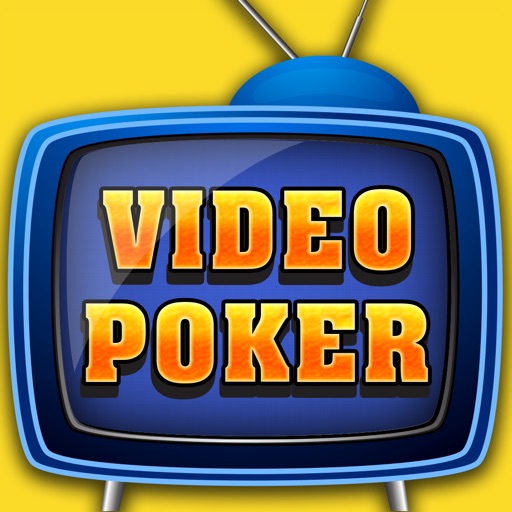 Video Poker : Red Hot Casino