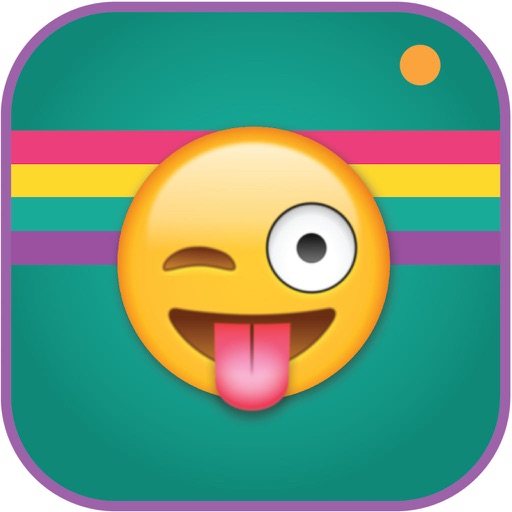 Celebrity Face Emoji.s - Add Celeb Faces, Sticker.s, Meme.s and Filter.s on your photo.s icon