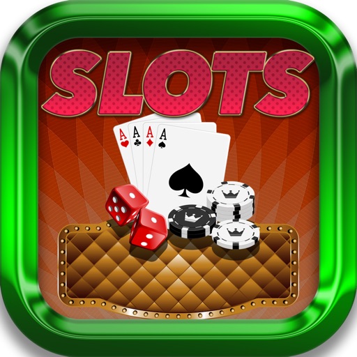 Test Your Lucky - FREE SLOTS GAME MACHINE icon