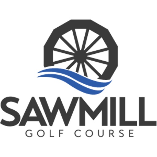 Sawmill Golf icon