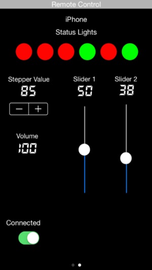 ThingWorx Edge(圖2)-速報App