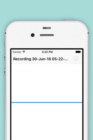 Voice Recorder Free - Voice Memos, Meeting Recording and Audio Recording screenshot 3