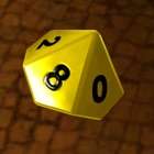 Top 40 Entertainment Apps Like Real RPG Dice Free - Best Alternatives