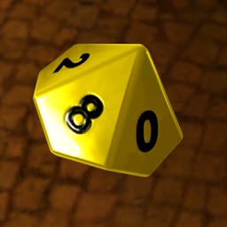 Real RPG Dice Free