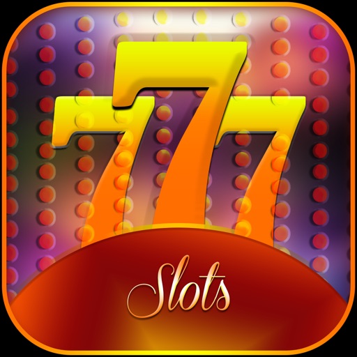 Diamond Slots 777 Treasure AdFree - All New Las Vegas Strip Casino Slot Machines Icon