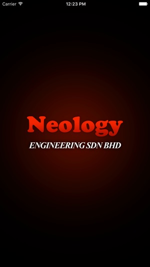 Neology Engineering