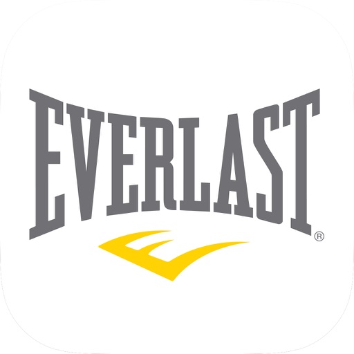 EVERLAST iOS App