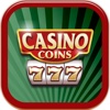 Infinty Slots of Luck Game - 777 Casino Coins