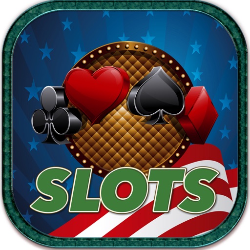 Royale Mirage Deluxe - Play Vegas Jackpot Slot Machine icon