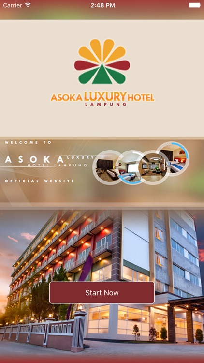 Asoka Hotel