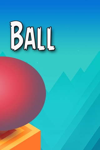 Jump Ball Switch Rolling - The Endless Challenge Adventure In The Color Sky screenshot 2