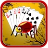 Spider Solitaire Tripeaks Fun For iPhone &amp; iPad