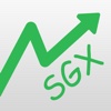 Stock Charts - SGX Singapore