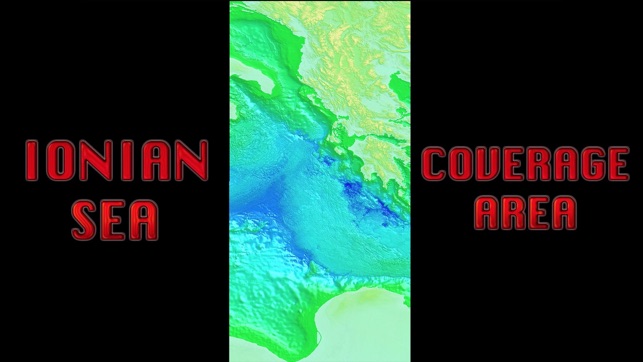 Ocean 3D Ionian Sea(圖5)-速報App