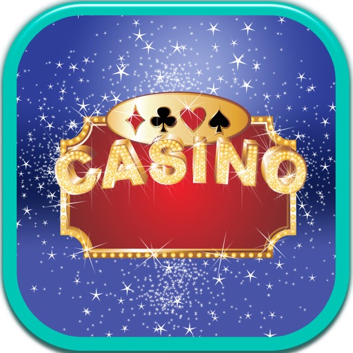 777 The Super Casino Live - Free Slots Game Machine!!!!! icon