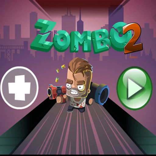 Zombie Shooter: Free iOS App