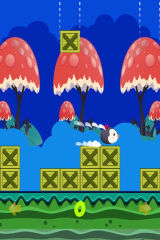 Penguin In Danger (Full Version) screenshot 3